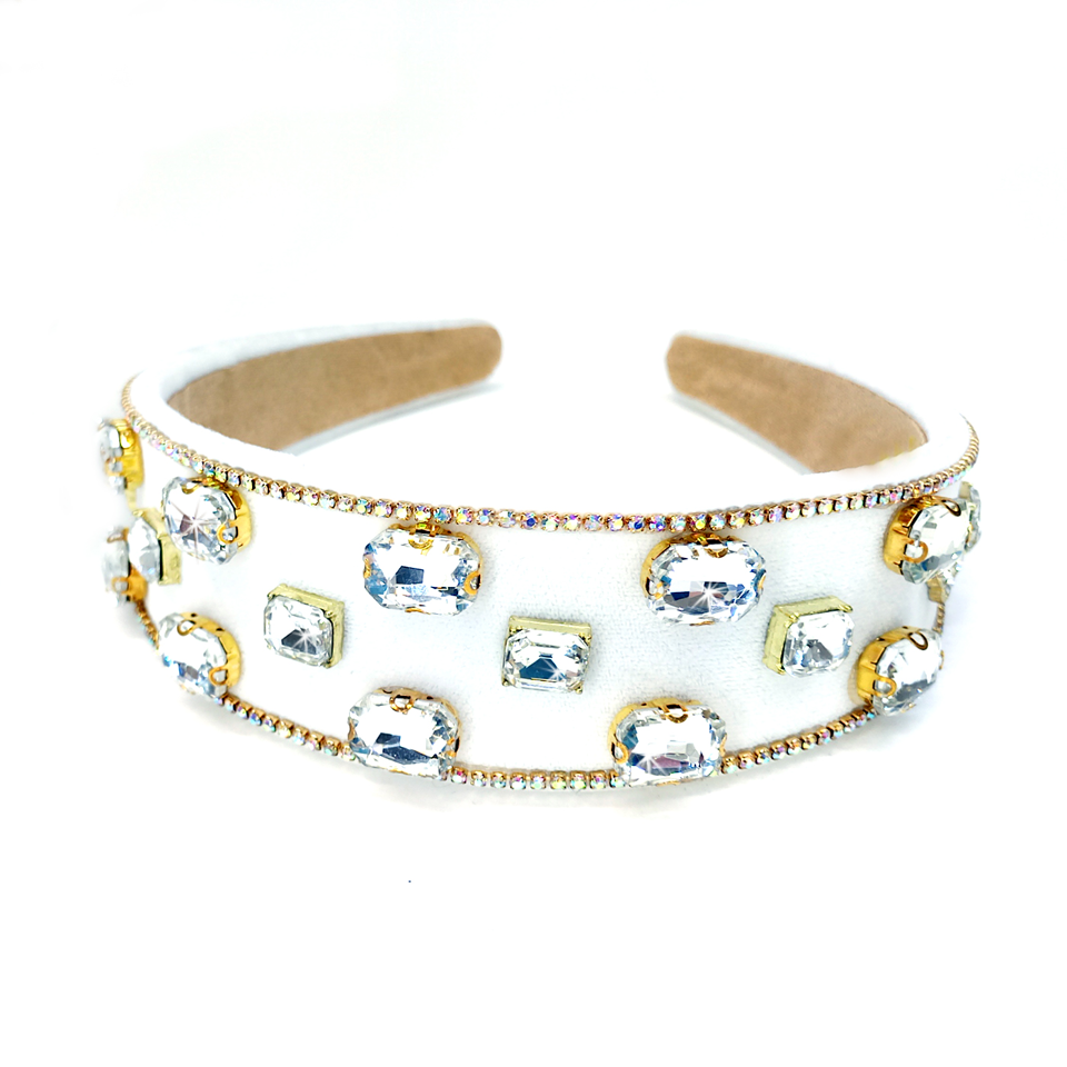 PRINCESS HEADBAND