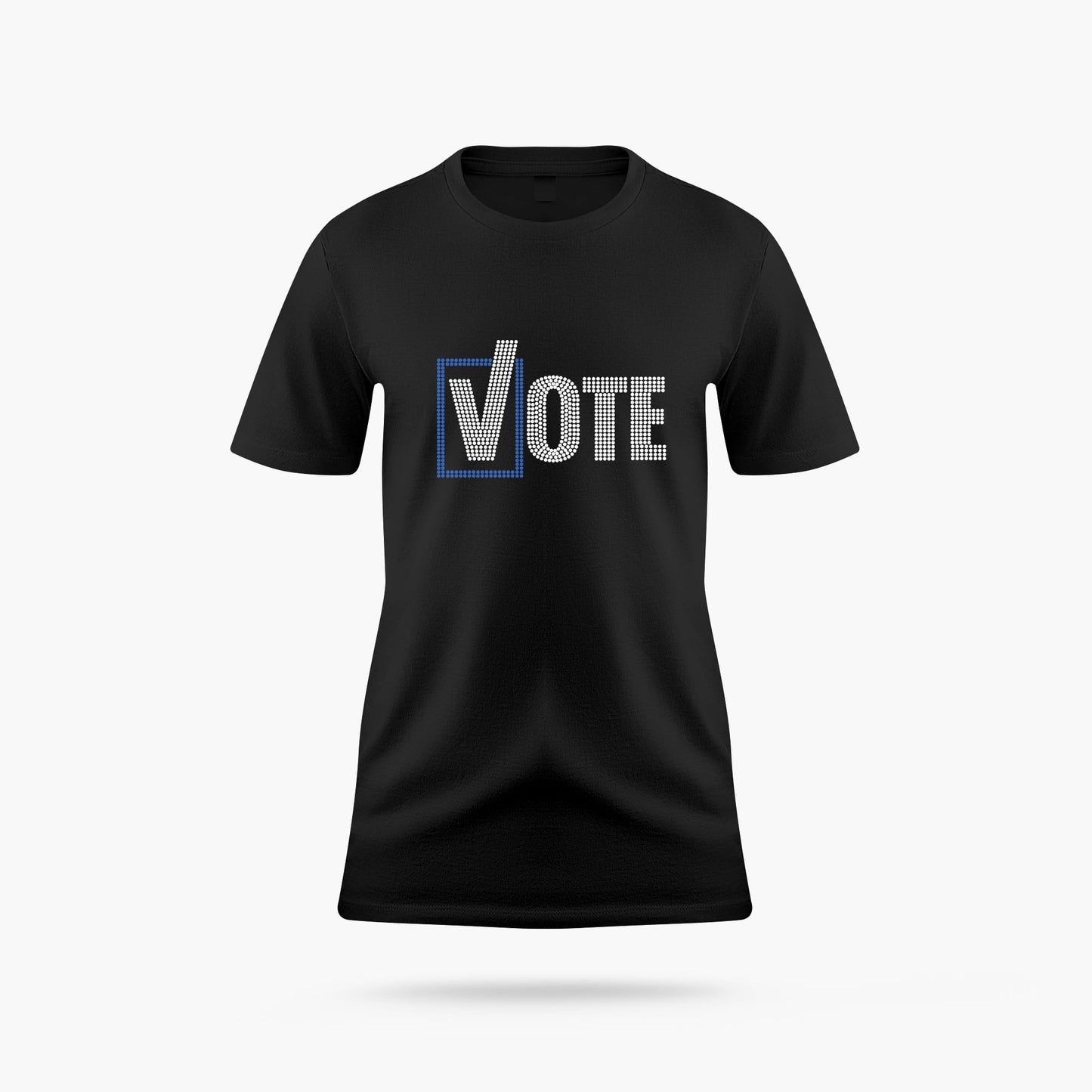 Bling Vote T-Shirt