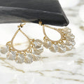 Dangle Earring