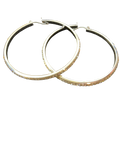 Crystal Hoop