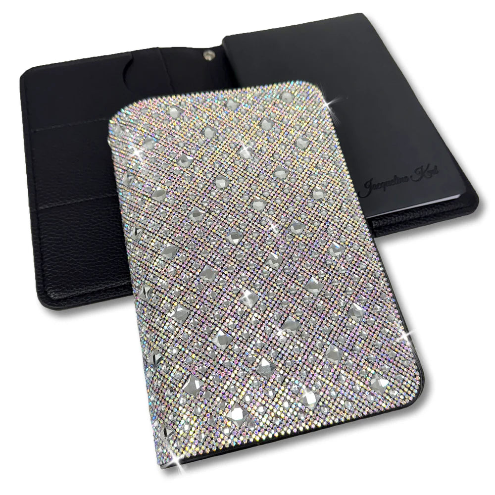 Mermaid Night Notebook