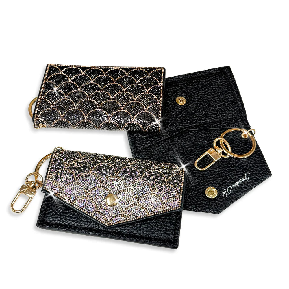 COLLECTION CARD PURSE