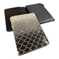 Mermaid Night Notebook
