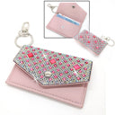 COLLECTION CARD PURSE