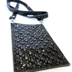 ROYAL ICE CELLPHONE PURSE