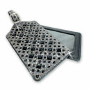 Crystal Luggage Tag