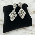 Tia Drop Earrings