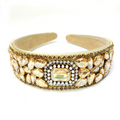 CELEBRITY COLLECTION CROWNING GLORY HEADBAND